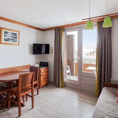 Residence Les Bergers - Maeva Home ラルプ・デュエ エクステリア 写真