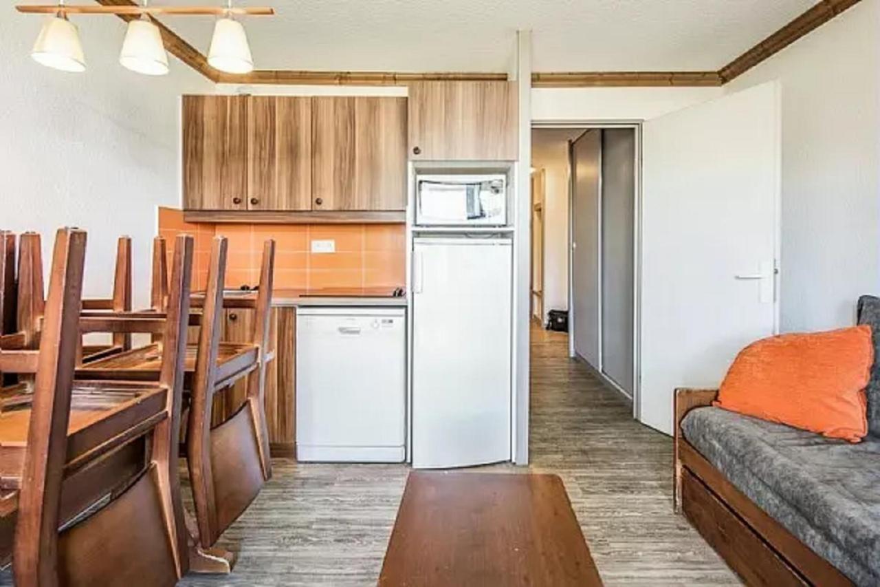 Residence Les Bergers - Maeva Home ラルプ・デュエ エクステリア 写真
