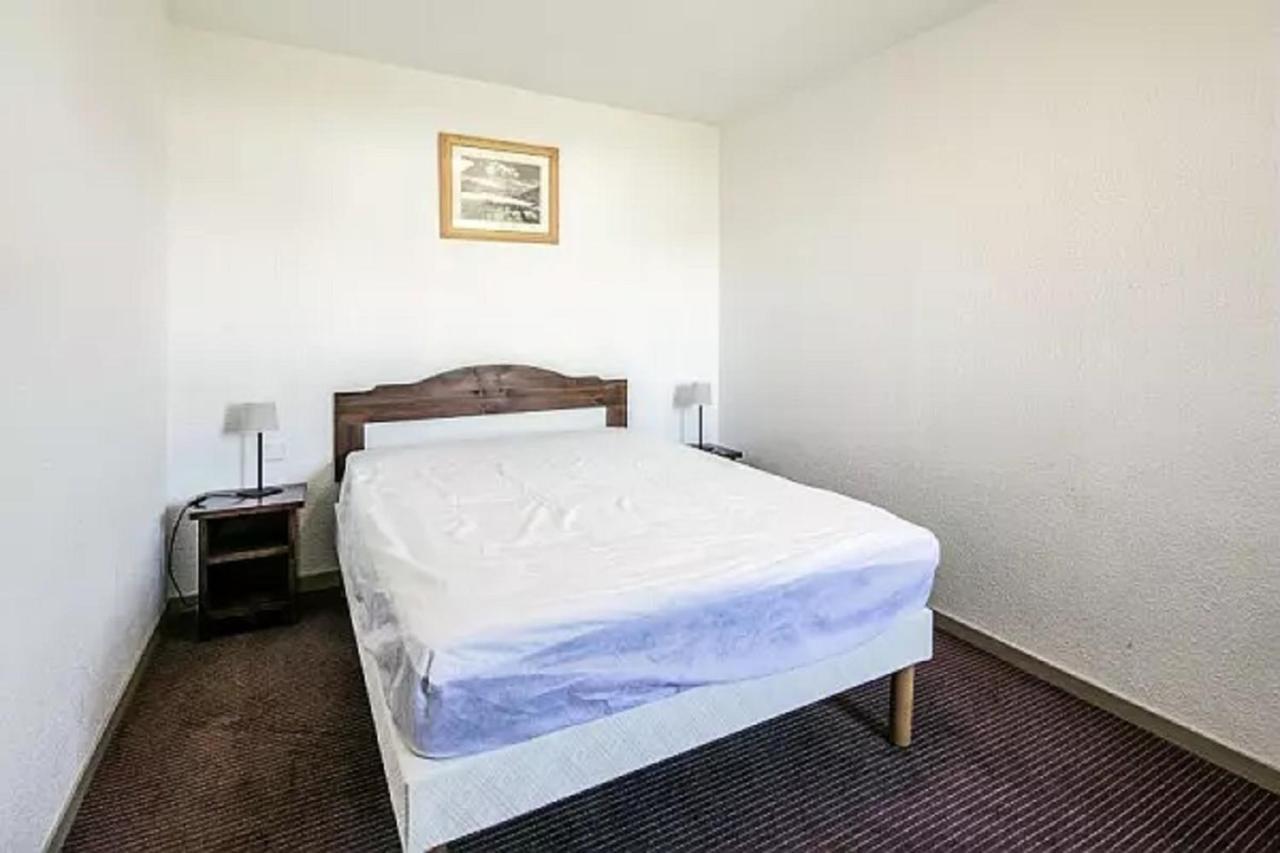 Residence Les Bergers - Maeva Home ラルプ・デュエ エクステリア 写真
