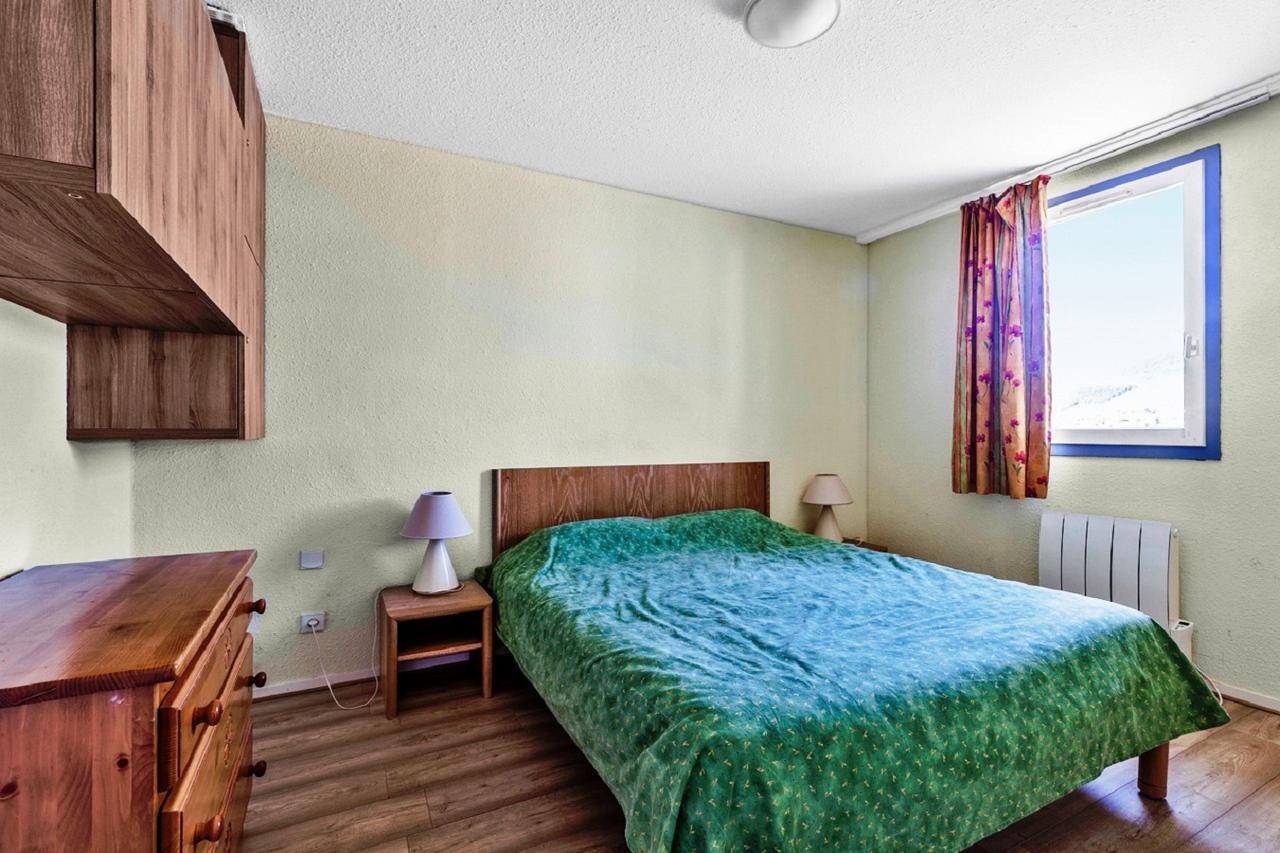 Residence Les Bergers - Maeva Home ラルプ・デュエ エクステリア 写真