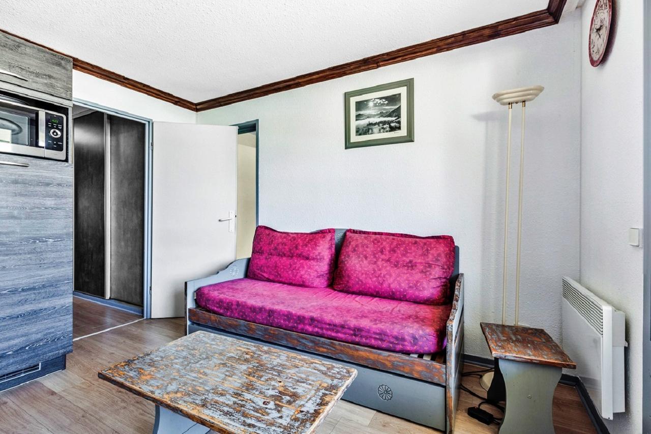 Residence Les Bergers - Maeva Home ラルプ・デュエ エクステリア 写真