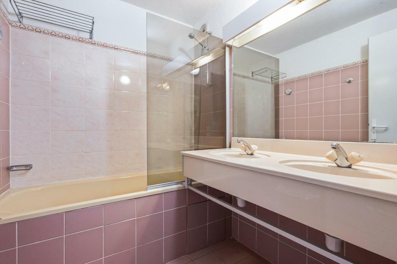 Residence Les Bergers - Maeva Home ラルプ・デュエ 部屋 写真