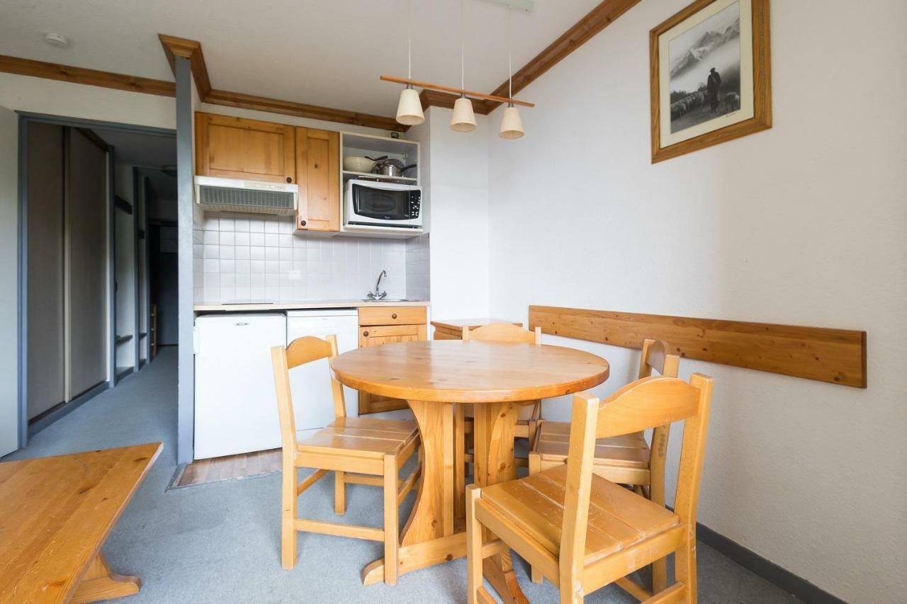 Residence Les Bergers - Maeva Home ラルプ・デュエ 部屋 写真