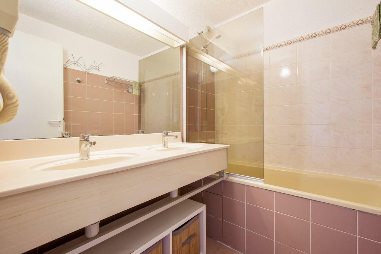 Residence Les Bergers - Maeva Home ラルプ・デュエ 部屋 写真