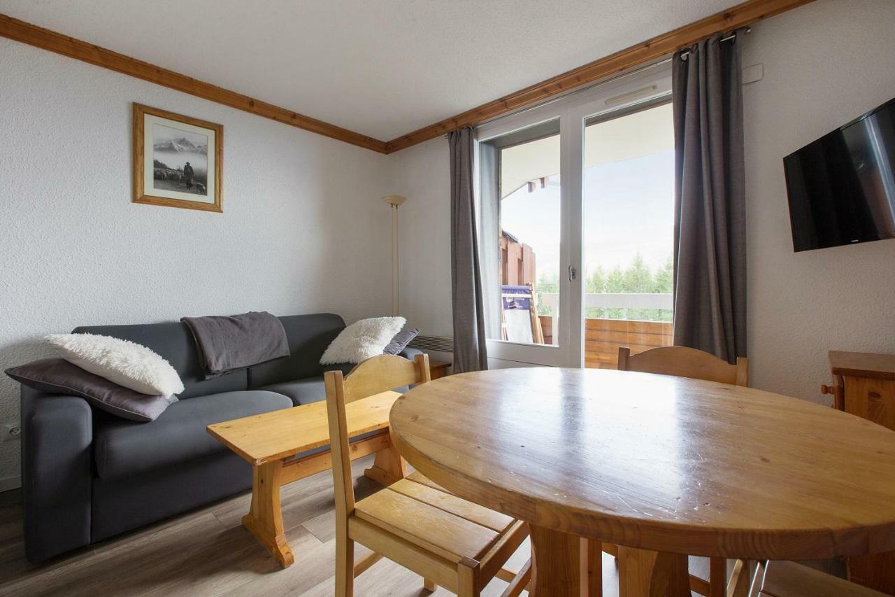 Residence Les Bergers - Maeva Home ラルプ・デュエ 部屋 写真
