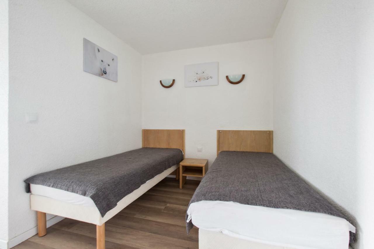 Residence Les Bergers - Maeva Home ラルプ・デュエ 部屋 写真