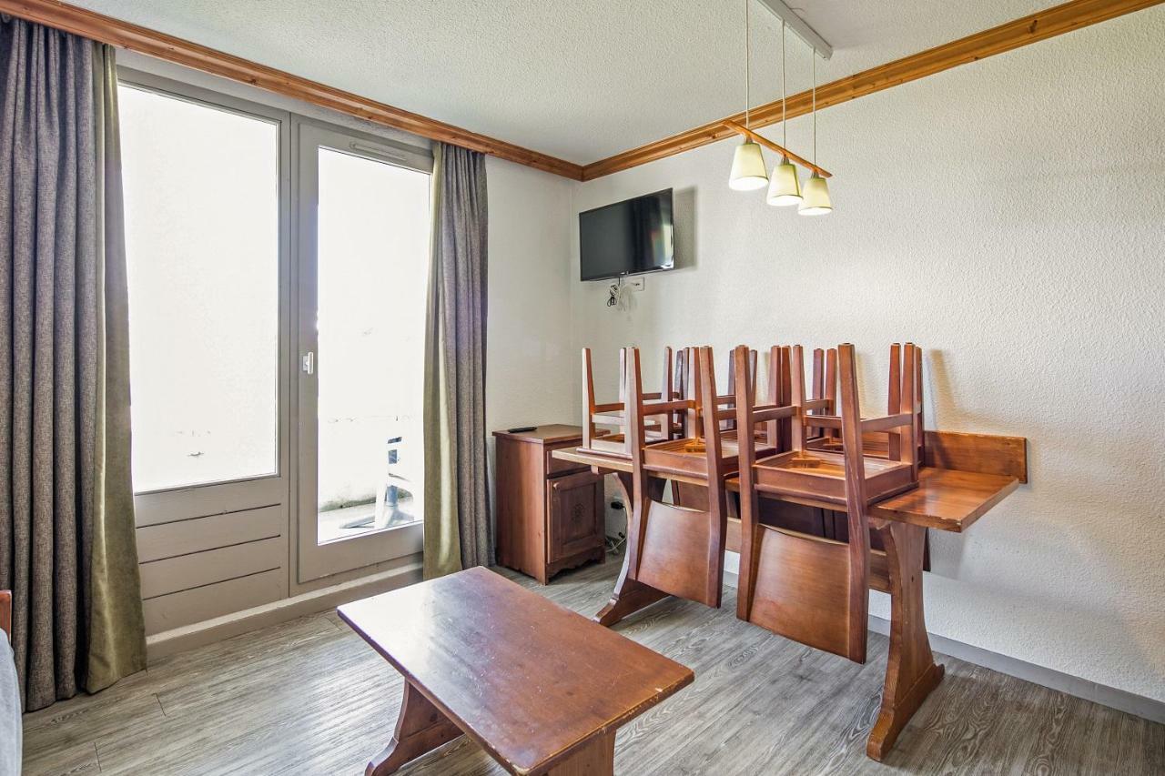 Residence Les Bergers - Maeva Home ラルプ・デュエ 部屋 写真